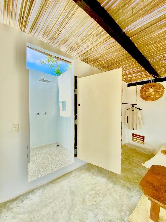 Hotel El Eden Escondido à Puerto Escondido  Extérieur photo