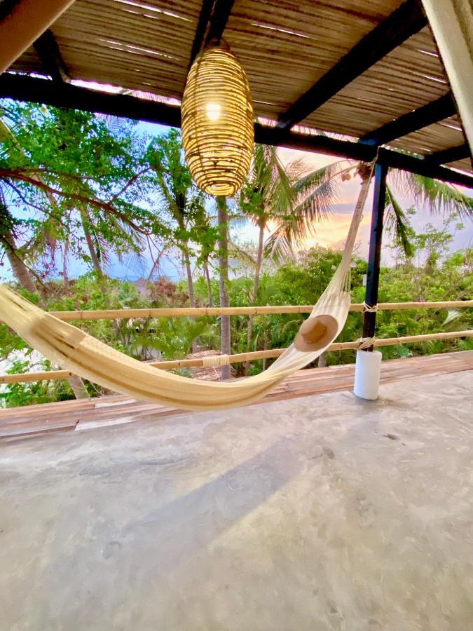 Hotel El Eden Escondido à Puerto Escondido  Extérieur photo