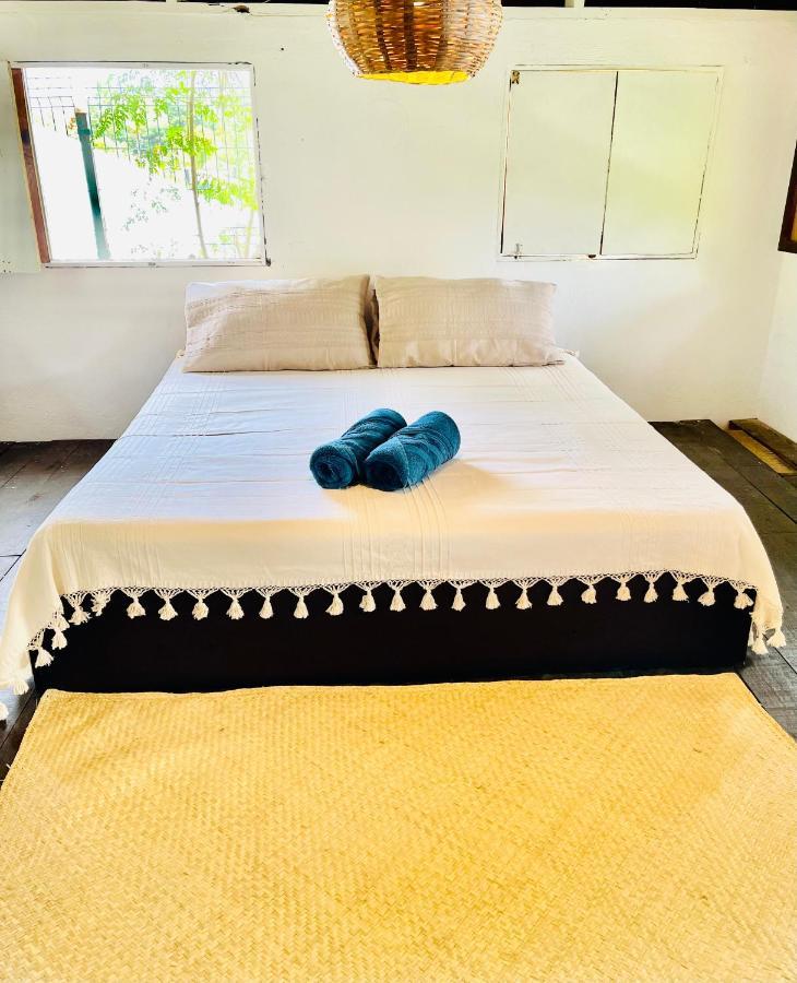 Hotel El Eden Escondido à Puerto Escondido  Extérieur photo