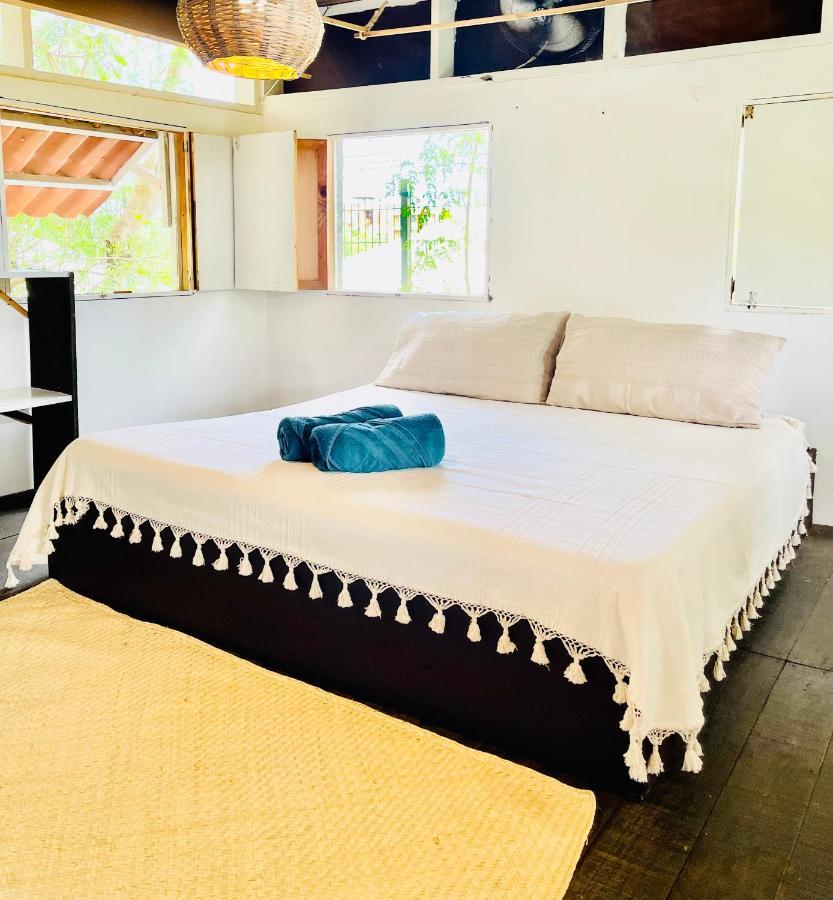 Hotel El Eden Escondido à Puerto Escondido  Extérieur photo