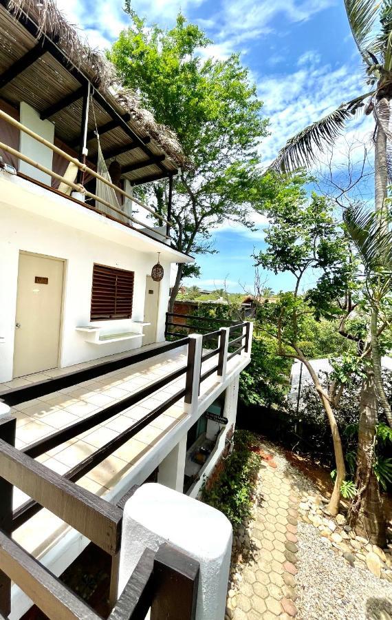 Hotel El Eden Escondido à Puerto Escondido  Extérieur photo