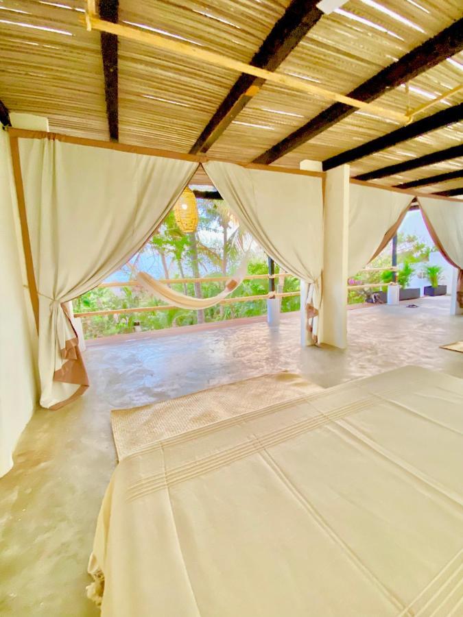 Hotel El Eden Escondido à Puerto Escondido  Extérieur photo