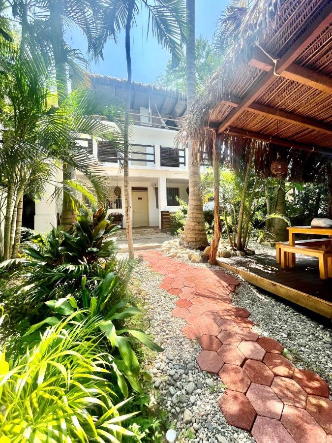 Hotel El Eden Escondido à Puerto Escondido  Extérieur photo